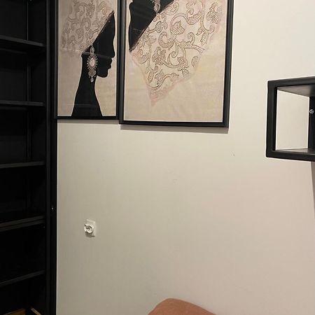 Apartament Kamaro スウビツェ エクステリア 写真