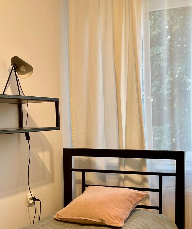 Apartament Kamaro スウビツェ エクステリア 写真